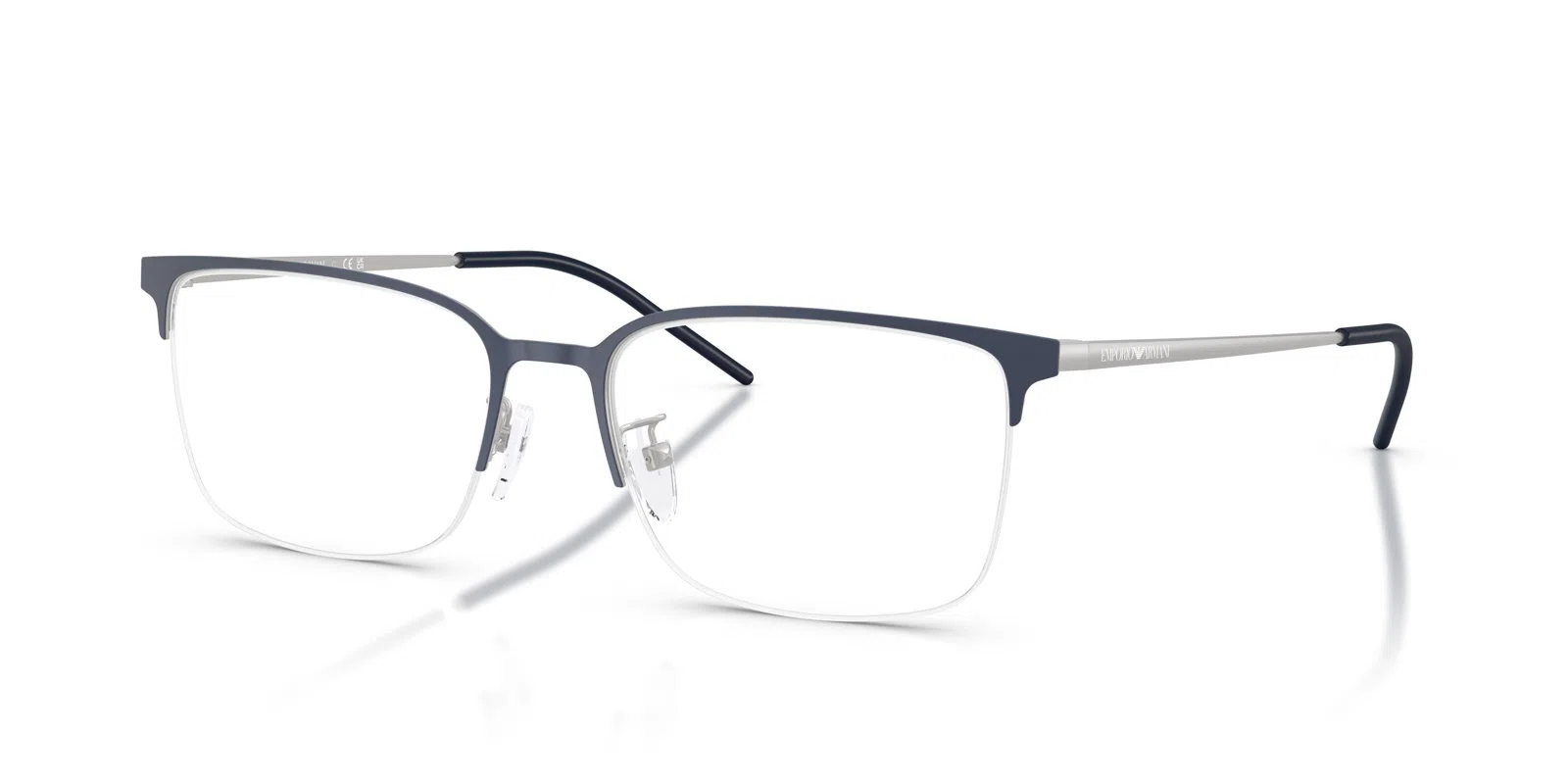 Emporio Armani 1179D Eyeglasses - view 5